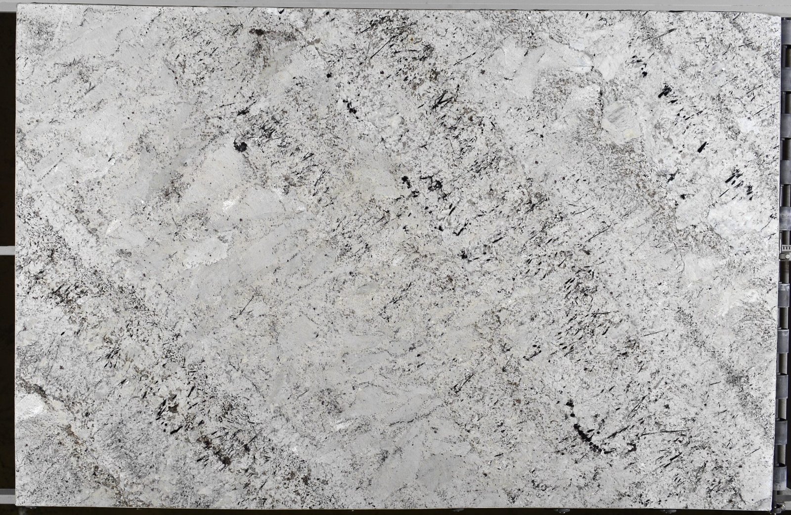 White Galaxy